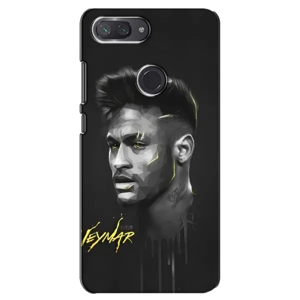 Чехол с рисунком «Junior Neymar» для Xiaomi Mi 8 Lite Чехол с рисунком «Junior Neymar» для Xiaomi Mi 8 Lite