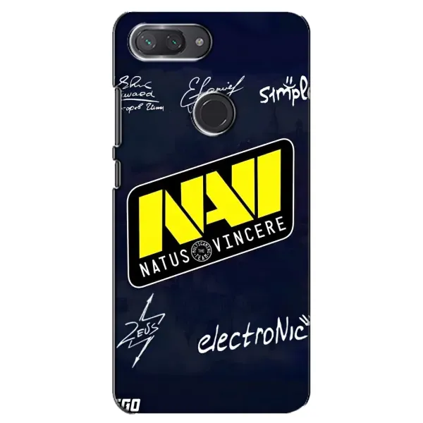 Чехол с рисунком «NAVI» для Xiaomi Mi 8 Lite Чехол с рисунком «NAVI» для Xiaomi Mi 8 Lite