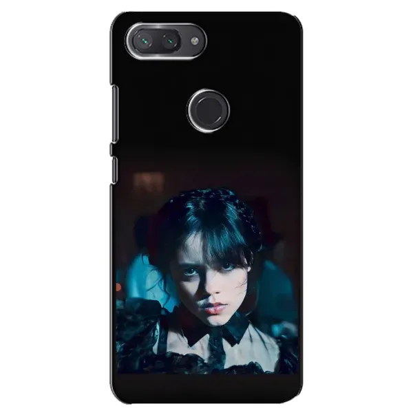 Чехол с рисунком «Танец Уэнсдей» для Xiaomi Mi 8 Lite Чехол с рисунком «Танец Уэнсдей» для Xiaomi Mi 8 Lite