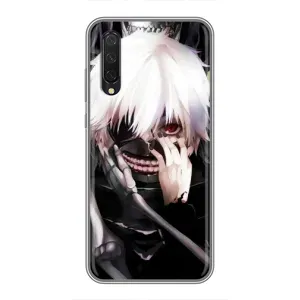 Чохли з героями АНИМЕ на Xiaomi Mi 9 Lite (Аніме Гуль)