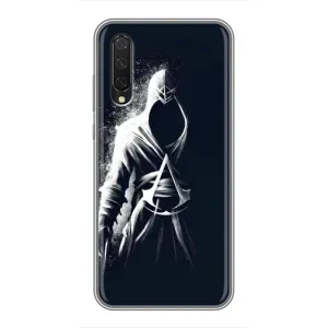 Чехол КИБЕРСПОРТ для Xiaomi Mi 9 Lite (Ассасин)