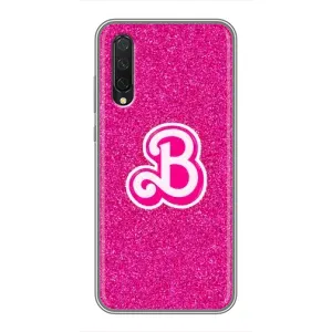Силіконовый Чохол Барбі фільм на Xiaomi Mi 9 Lite (B-barbie)