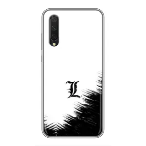 Чохли з принтом Ітачі Учіха на Xiaomi Mi 9 Lite (Death)