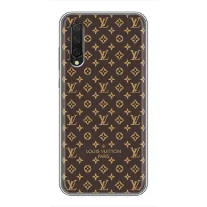 Чохол Стиль Louis Vuitton на Xiaomi Mi 9 Lite (Фон Луі Віттон)