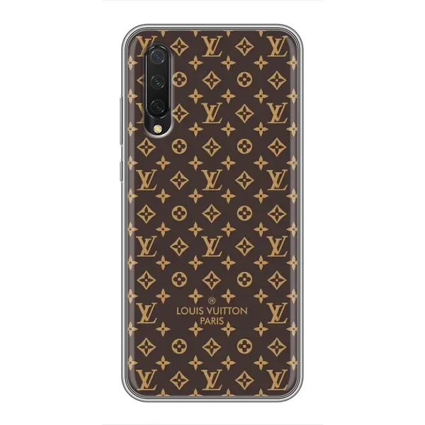 Чехол с рисунком «Фон Луи Виттон» для Xiaomi Mi 9 Lite Чехол с рисунком «Фон Луи Виттон» для Xiaomi Mi 9 Lite