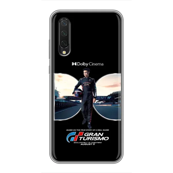 Чехол с рисунком «Гран Туризмо» для Xiaomi Mi 9 Lite Чехол с рисунком «Гран Туризмо» для Xiaomi Mi 9 Lite