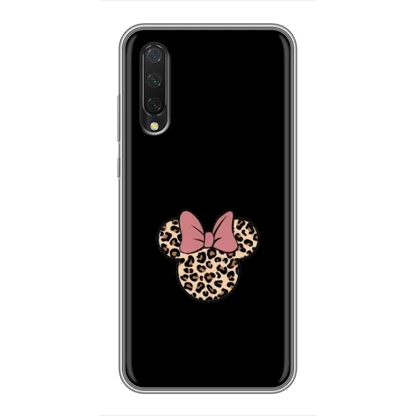 Чехол с рисунком «Леопардовая Минни» для Xiaomi Mi 9 Lite Чехол с рисунком «Леопардовая Минни» для Xiaomi Mi 9 Lite