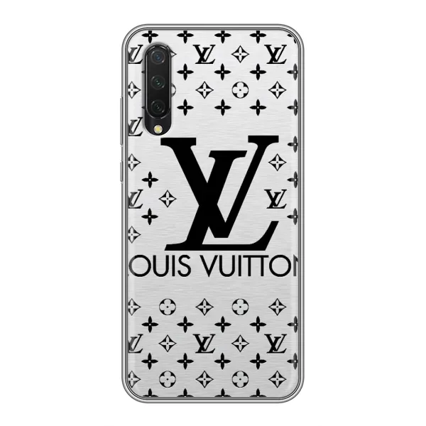 Чехол с рисунком «LV» для Xiaomi Mi 9 Lite Чехол с рисунком «LV» для Xiaomi Mi 9 Lite