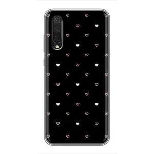 Чохли з тематикою "Маленькі Сердчеки" на Xiaomi Mi 9 Lite (Маленькі сердечка)