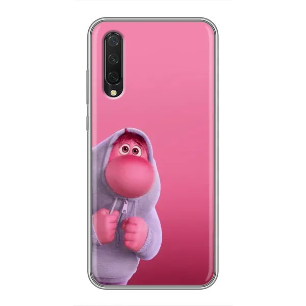 Чехол с рисунком «Стыд» для Xiaomi Mi 9 Lite Чехол с рисунком «Стыд» для Xiaomi Mi 9 Lite