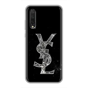 Чохол (Dior, Prada, YSL, Chanel) для Xiaomi Mi 9 Lite