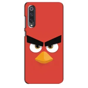 Чохол КІБЕРСПОРТ для Xiaomi Mi 9 SE (Angry Birds)