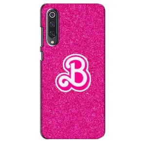 Силиконовый Чехол Барби Фильм на Xiaomi Mi 9 SE (B-barbie)