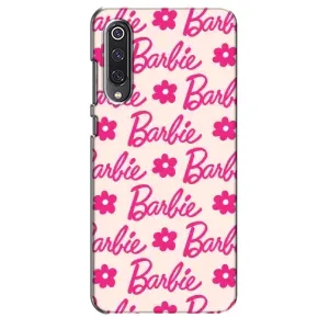Силиконовый Чехол Барби Фильм на Xiaomi Mi 9 SE (Barbie)