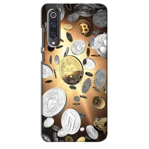 Чехол (Дорого -богато) на Xiaomi Mi 9 SE (Биток)