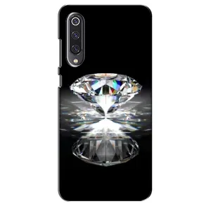 Чехол (Дорого -богато) на Xiaomi Mi 9 SE (Бриллиант)