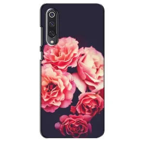 Чохли з тематикою "КВІТИ" на Xiaomi Mi 9 SE (Бутони)