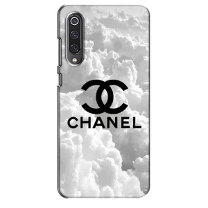 Чехол с Брендами одежды на Сяоми Ми 9 СЕ (CHANEL)