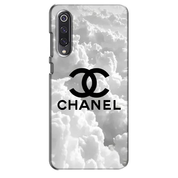 Чехол с рисунком «CHANEL» для Xiaomi Mi 9 SE Чехол с рисунком «CHANEL» для Xiaomi Mi 9 SE