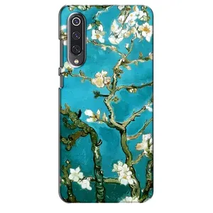 Чохол з картинкою Сакури на Xiaomi Mi 9 SE (Цвітіння Сакури)
