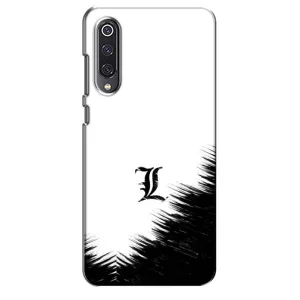 Чехлы с картинкой Итачи Учиха на Xiaomi Mi 9 SE (Death)
