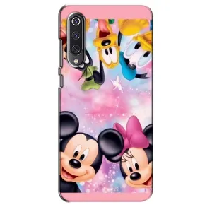 Чехлы для телефонов Xiaomi Mi 9 SE - Дисней (Disney)
