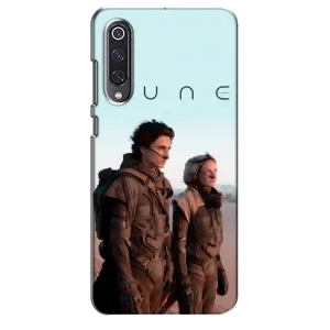 Чехол ДЮНА для Сяоми Ми 9 СЕ (dune)