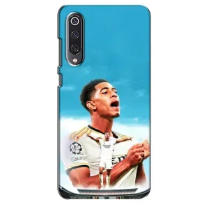 Чехлы с принтом для Xiaomi Mi 9 SE (Джуди)