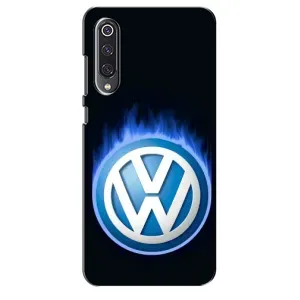 Чехол "Фольксваген" для Xiaomi Mi 9 SE (Фольц)