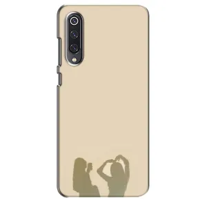 Чехол Стильные девушки на Xiaomi Mi 9 SE (Фото подруги)