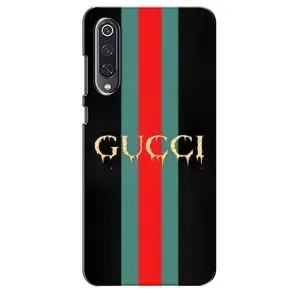 Чехлы Бренд GUCCI для Xiaomi Mi 9 SE (GUCCI)