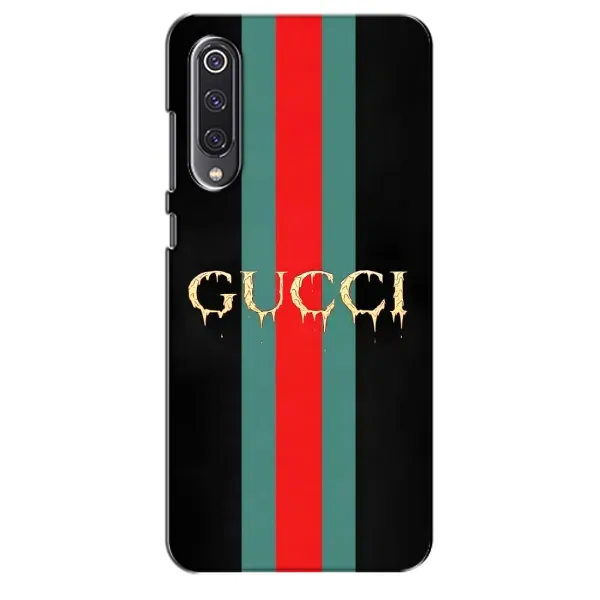 Чехол с рисунком «GUCCI» для Xiaomi Mi 9 SE Чехол с рисунком «GUCCI» для Xiaomi Mi 9 SE