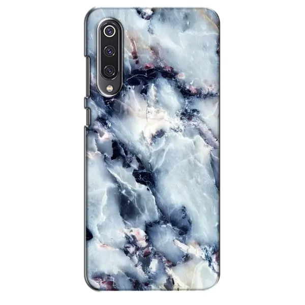 Чехол с рисунком «Изумрудный мрамор» для Xiaomi Mi 9 SE Чехол с рисунком «Изумрудный мрамор» для Xiaomi Mi 9 SE