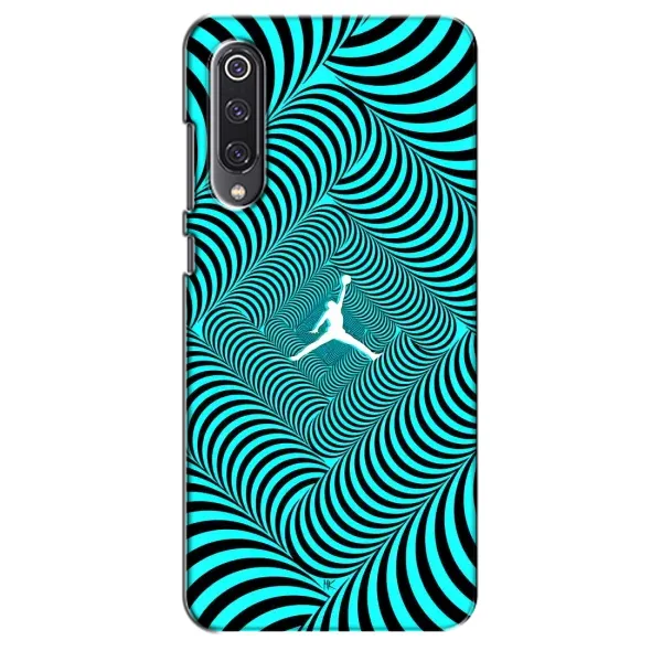 Чехол с рисунком «JORDAN» для Xiaomi Mi 9 SE Чехол с рисунком «JORDAN» для Xiaomi Mi 9 SE