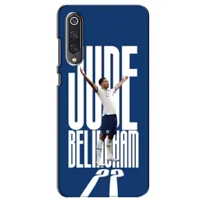 Чехлы с принтом для Xiaomi Mi 9 SE (Jude)