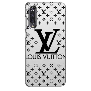 Чехол Стиль Louis Vuitton на Xiaomi Mi 9 SE (LV)