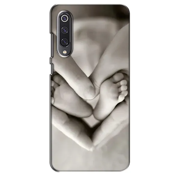 Чехол с рисунком «Любящие руки» для Xiaomi Mi 9 SE Чехол с рисунком «Любящие руки» для Xiaomi Mi 9 SE