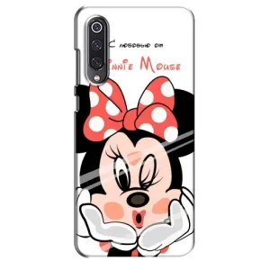 Чехлы для телефонов Xiaomi Mi 9 SE - Дисней (Minni Mouse)