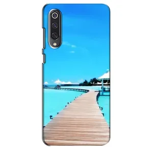 Літній Чохол на Xiaomi Mi 9 SE (Набережна)