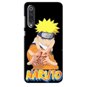 Чехлы с принтом Наруто на Xiaomi Mi 9 SE (Naruto)