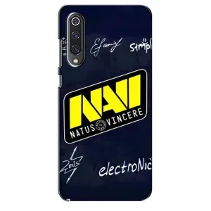 Чохол КІБЕРСПОРТ для Xiaomi Mi 9 SE (NAVI)