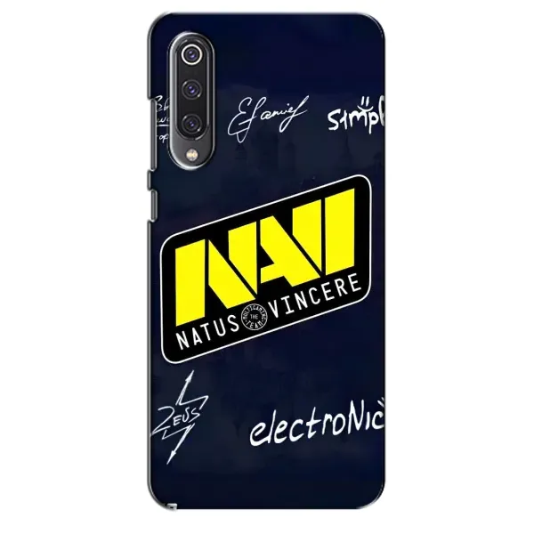 Чехол с рисунком «NAVI» для Xiaomi Mi 9 SE
