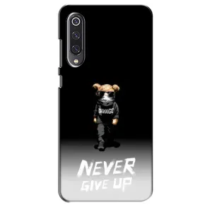 Чохли Мішка Тедді для Сяомі Мі 9 СЕ (Never)