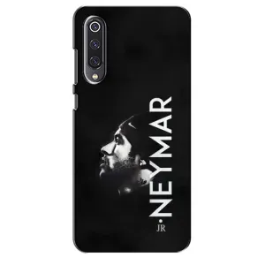 Силиконовый Чехол Xiaomi Mi 9 SE (Neymar)