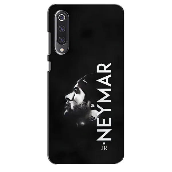 Чехол с рисунком «Neymar» для Xiaomi Mi 9 SE Чехол с рисунком «Neymar» для Xiaomi Mi 9 SE