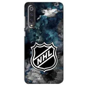 Чехлы с принтом Спортивная тематика для Xiaomi Mi 9 SE (NHL хоккей)