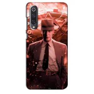 Чехол Оппенгеймер / Oppenheimer на Xiaomi Mi 9 SE (Оппенгеймер)