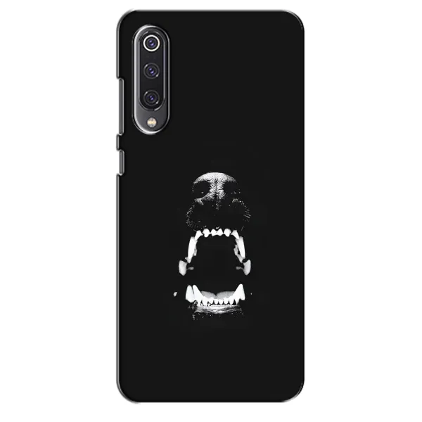 Чехол с рисунком «Пасть добермана» для Xiaomi Mi 9 SE Чехол с рисунком «Пасть добермана» для Xiaomi Mi 9 SE