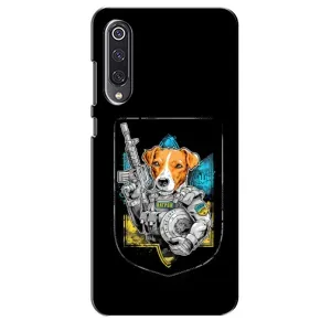 Чохол з принтом для Xiaomi Mi 9 SE