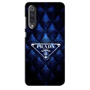 Чехол (Dior, Prada, YSL, Chanel) для Xiaomi Mi 9 SE (Прада)